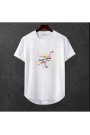Unisex Cesgu Baskili T-shirt